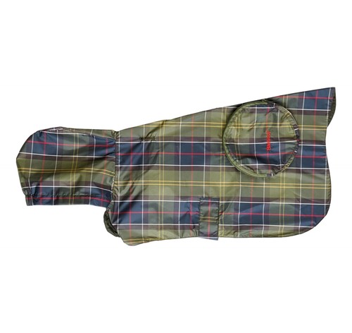 Barbour foldable dog coat - dog,
