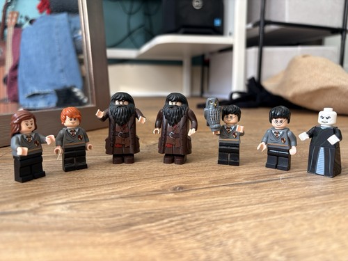 Bundle lego harry potter - bundle,
