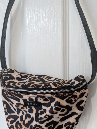 Dkny bum bag - bum, with