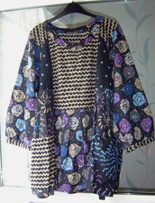 NWOT *Gudrun Sjoden* beautiful