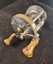 Shakespeare Triumph 1958 Model