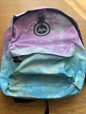 Hype Unisex Purple/Blue Pastel
