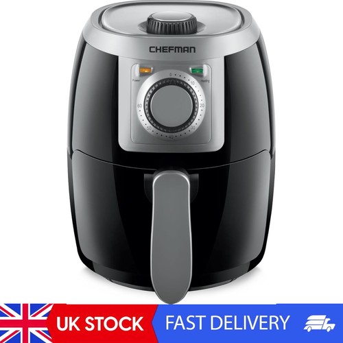 Turbofry litre small - small, air
