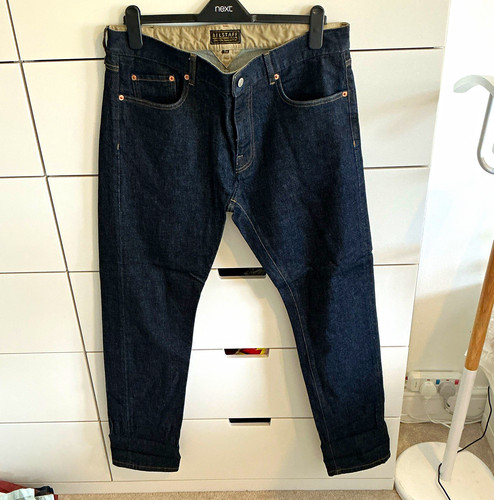 Belstaff 1924 men - 1924, men’s