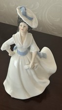 Royal Doulton Figurine 