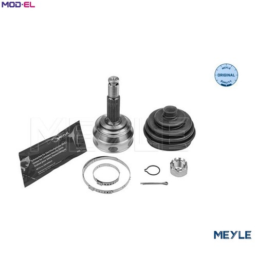 Joint kit drive shaft 614 - joint,