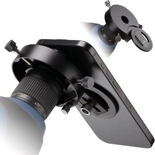 For magsafe digiscoping - for,