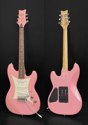 Daisy rock rebel rockit - rebel,