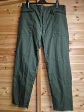 Rohan Bags Trousers Size W38R