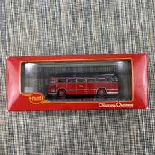 Corgi OOC OM45503 Bmmo C5