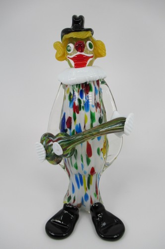 Murano hand blown - hand,
