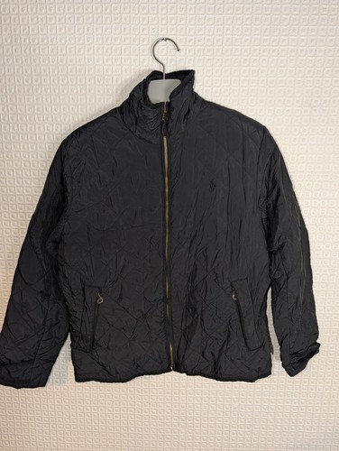 Ralph lauren womens quilted - ralph,