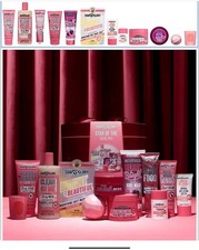 SOAP & GLORY ⭐️Star Of The