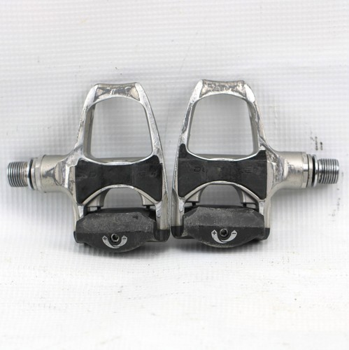 Shimano dura ace pedals - dura,