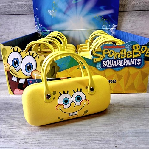 Spongebob squarepants - spongebob,