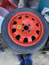FORD FOCUS MK1 ST170 16" INCH