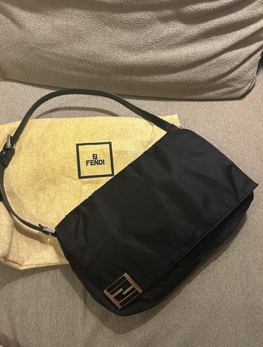 Fendi shoulder bag - fendi,