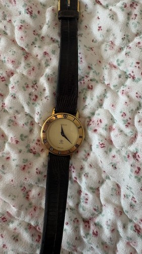 Woman vintage gucci - vintage,