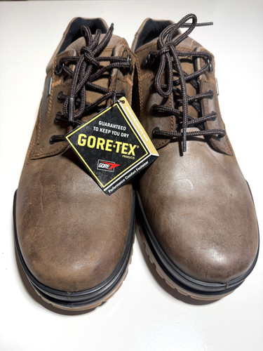 Ecco track gore tex hiking - track,