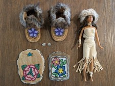 Handmade alaskan native - handmade,