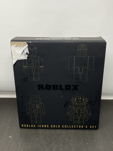 Roblox icons gold - gold, collector's