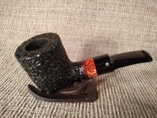 Briar Pipe by Jake Hackert