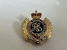 THE ROYAL ENGINEERS