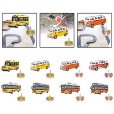RC Car RC Bus 1/30 Electronic