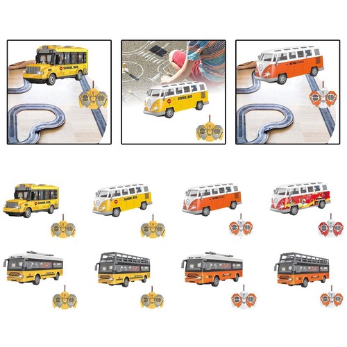 Car bus 30 - 1/30, electronic