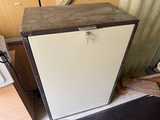 Vistaplan Verticle A0 Plan Chest / Cupboard