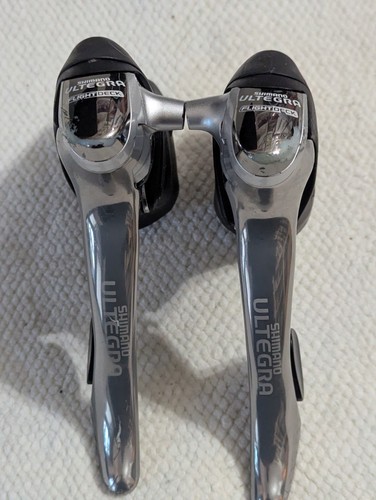 Shimano ultegra 6510 flight - st-6510,