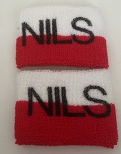 Nils Lofgren - Sweat/Wrist Bands - Unused (90)