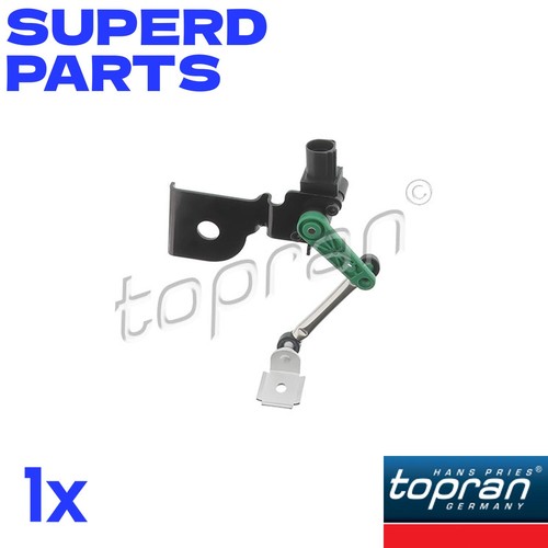 Headlight height adjuster - headlight,