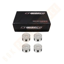 Wiseco 82mm Forged Pistons for