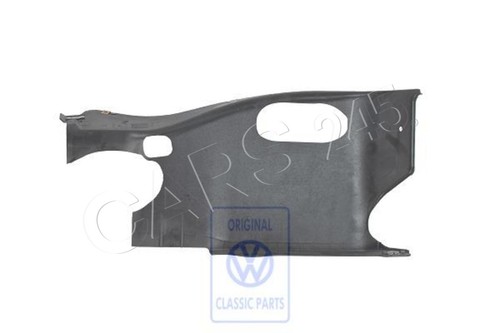 Genuine cover belt black - cover, v-belt