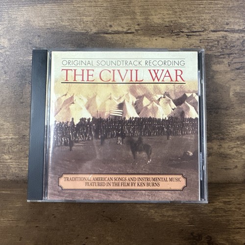 The civil war original - civil,