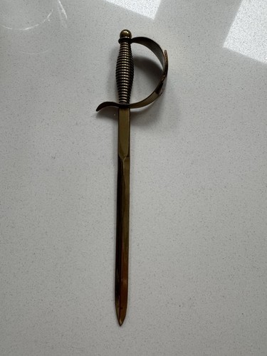Vintage brass beaulieu - vintage,