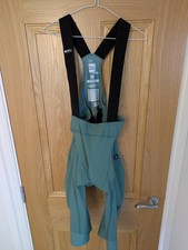 Gobik Matt Bibshorts 2XL