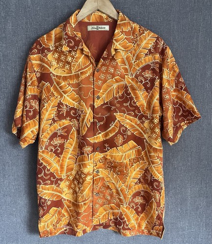 Tommy bahama 100 silk - tommy,