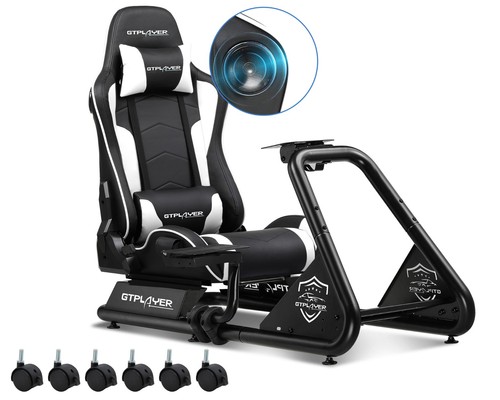 Gtplayer racing simulator - gtplayer,