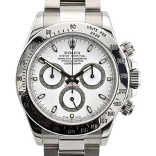 ROLEX Cosmograph Daytona