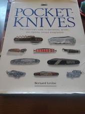 Levine, Bernard. Pocket