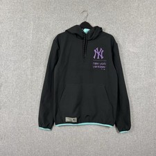 New York Yankees Hoodie Mens