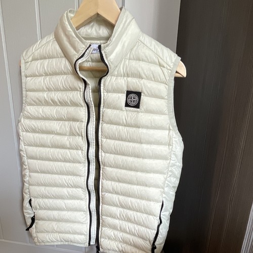 Stone island junior - stone,