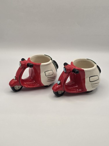 Vintage cerrini italian vespa - vintage,