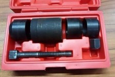 USED Rear Ball Joint Bushing Removal Tool Bush Remover Kit For BMW 5/7 Series