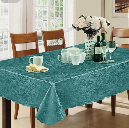 Elegant jacquard fabric - elegant, damask