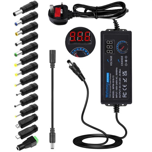 Wefomey universal power supply - universal,