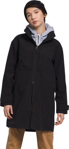 The north face women - the,
