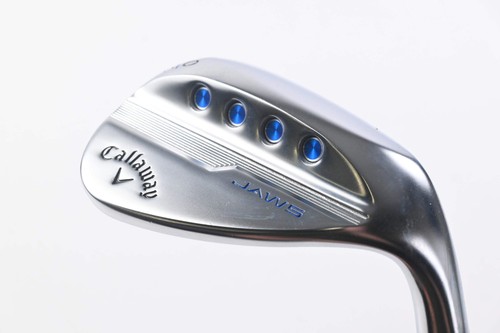 Callaway jaws md5 lob - jaws, wedge